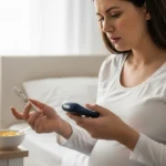 임신 당뇨 증상