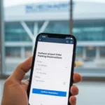 인천공항발렛파킹예약