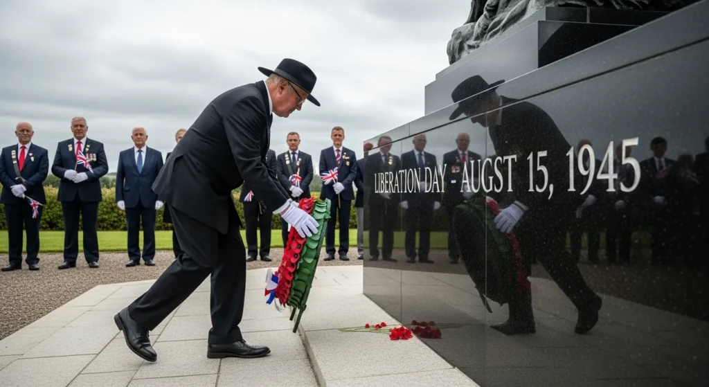 79주년 광복절 기념식 장소