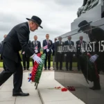 79주년 광복절 기념식 장소