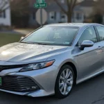 자동차 점검 연장