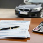 자동차보험료1년