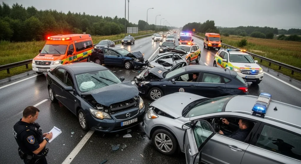 운전자보험 벌금