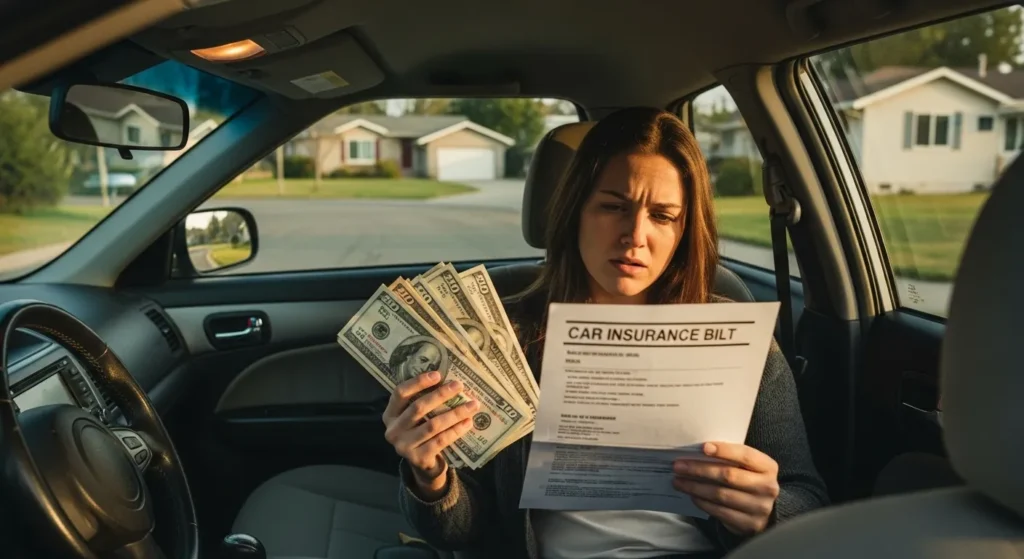 운전자보험 실비