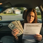 운전자보험 실비