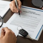 현대해상 운전자보험 약관