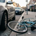 운전자보험 자전거