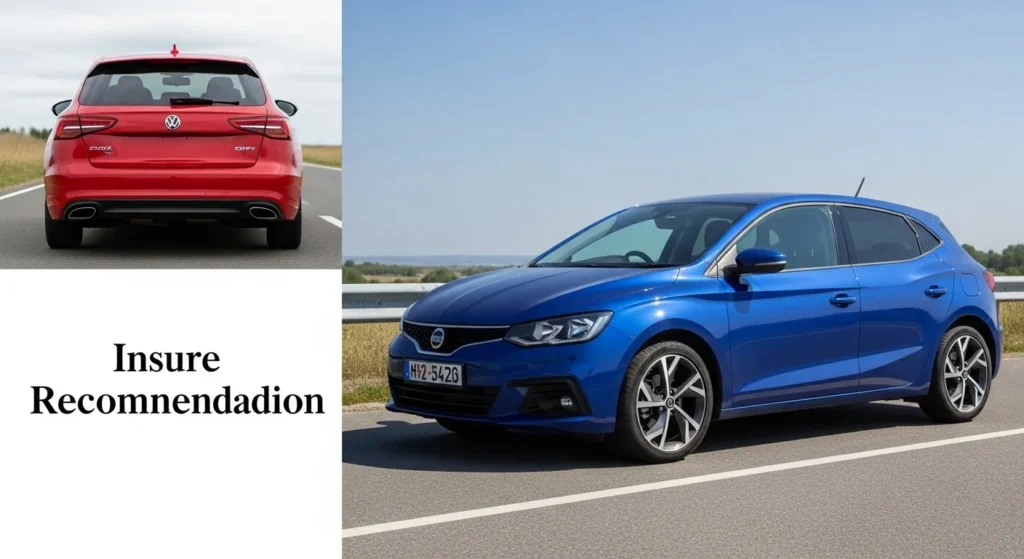 자동차 운전자보험 추천