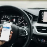 운전자보험 가입여부 확인