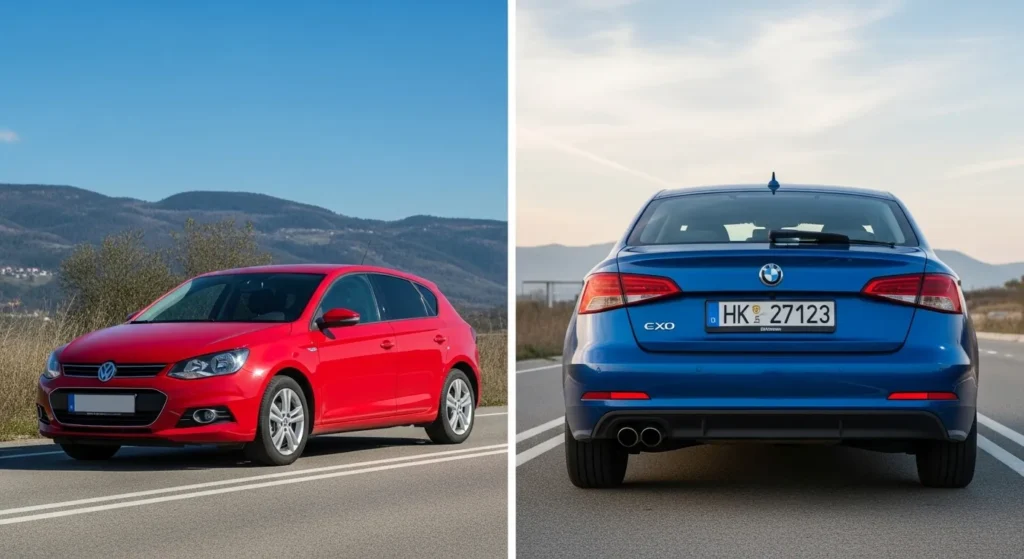 운전자보험 비용추천