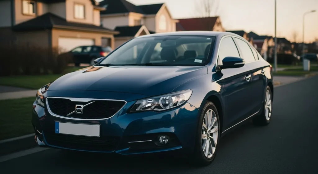 운전자보험 영업용 차량