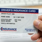 운전자보험 필수보험