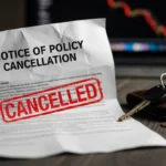 운전자보험 해지 위약금