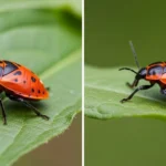 러브버그 익충 해충