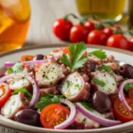 초복맞이 원기회복 메뉴! 낙지 초무침