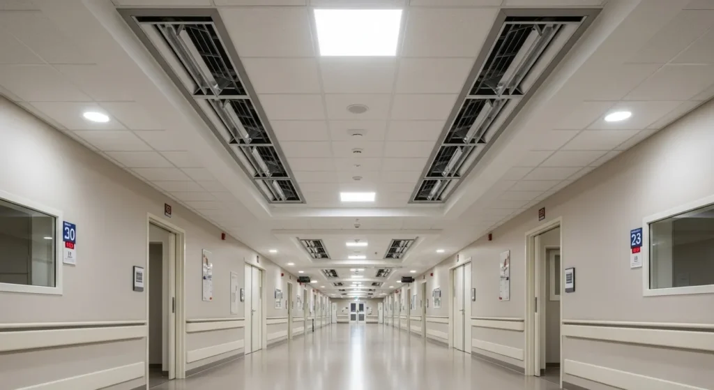 냉방병 병원 어디