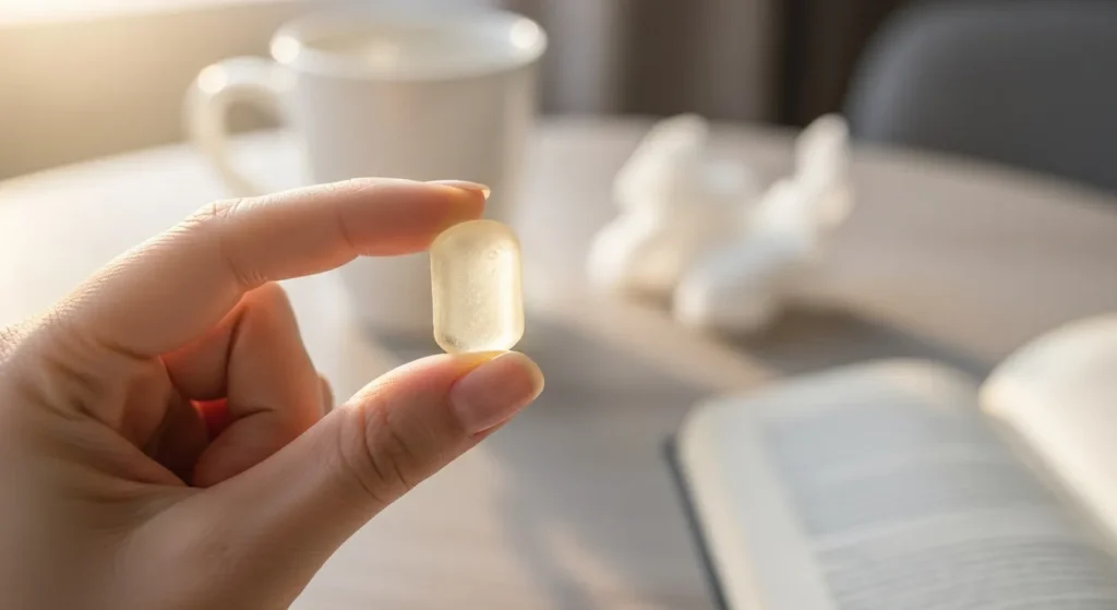 입덧캔디 무설탕