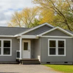 중고 조립식 주택 가격