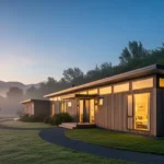 조립식주택 종류