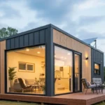 조립식 소형주택 10평