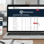 영업용 운전자보험 비교사이트