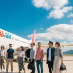 제주도 단체 항공권 할인