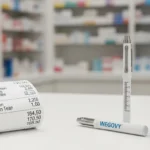 위고비 처방전 가격