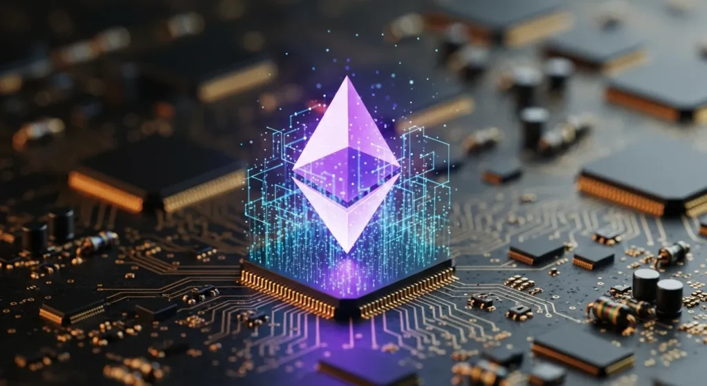 업비트 이더리움