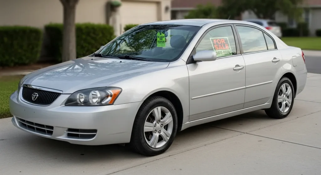 중고차 판매 방법 헤이딜러