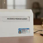 운전자보험 할증지원금 청구