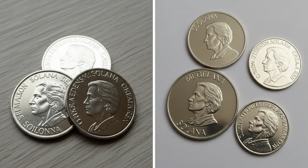 솔라나 계열 밈코인