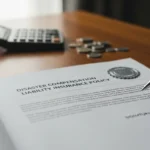 재난배상책임보험이란