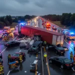 재난배상책임 과태료