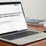 영업배상 책임보험 의무가입