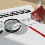 재난배상책임보험 화재보험