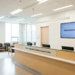 재난배상 책임보험 시설정보조회