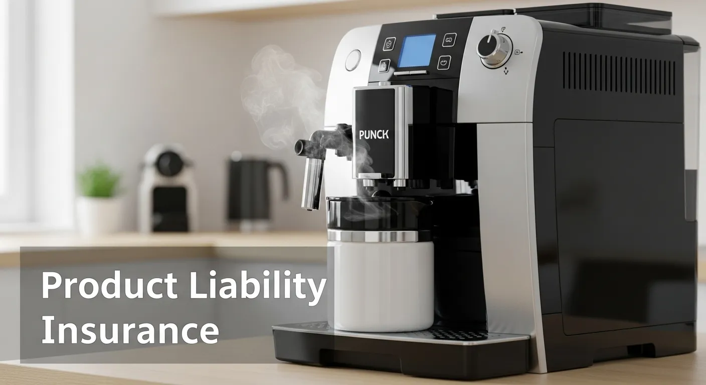 생산물배상책임보험 가입