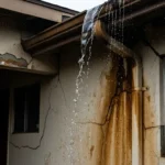 임대인배상책임보험 누수