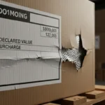 적재물배상책임보험 과태료