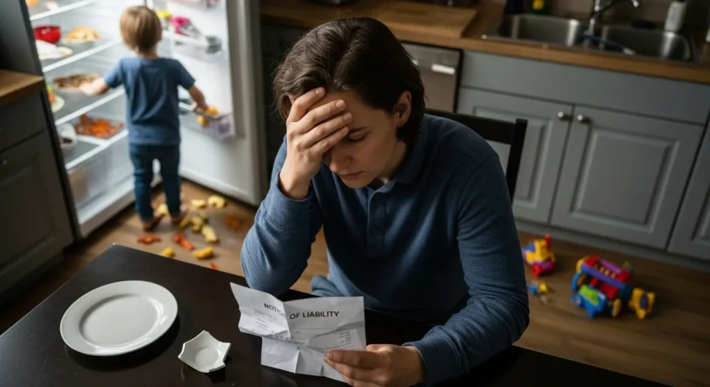 일상생활배상책임 가족 범위