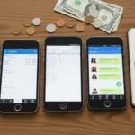 일상배상책임 가족 핸드폰