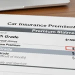 운전자보험 14급 금액