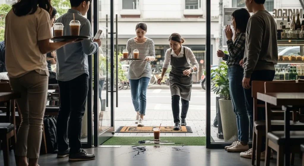 일상생활배상책임 자기부담금 0원
