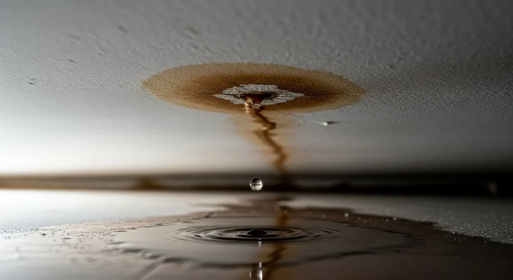 임대인배상책임보험 누수 보상