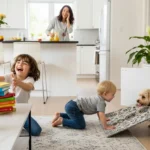 가족일상생활중배상책임보험