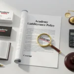 학원 배상책임보험 보장 내용