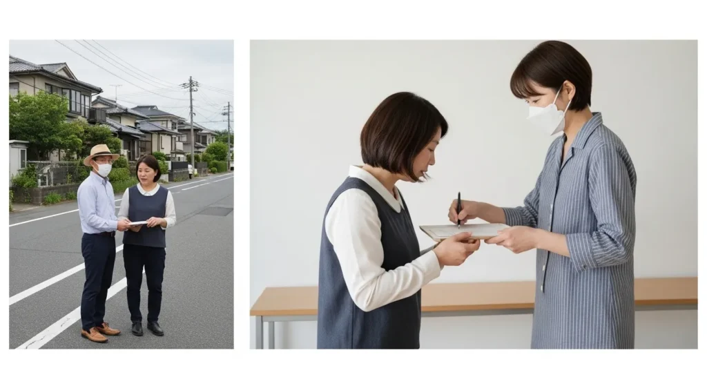 가족일상생활배상책임 누수 견적서