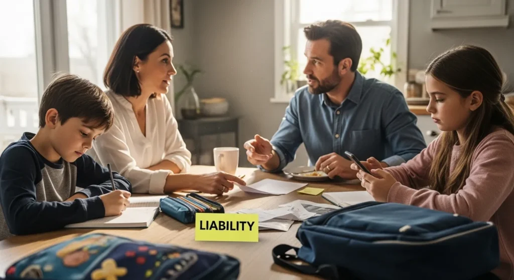 가족일상생활중배상책임2