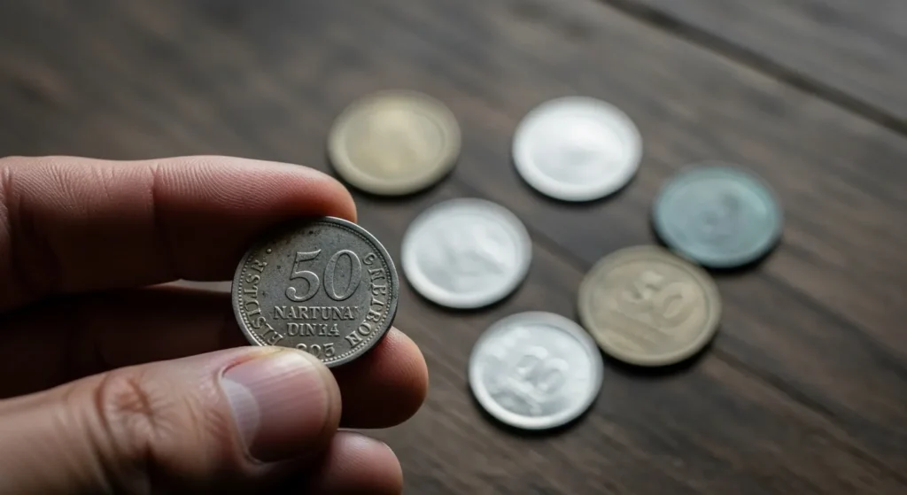 코인 투자 실패사례