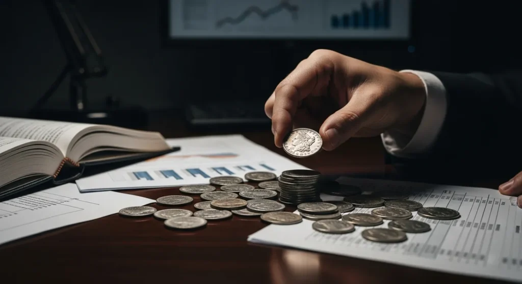 코인 투자 횡령